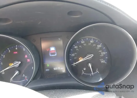 2019 Toyota C-Hr Le из США, поврежденный, VIN JTNKHMBX9K1039701